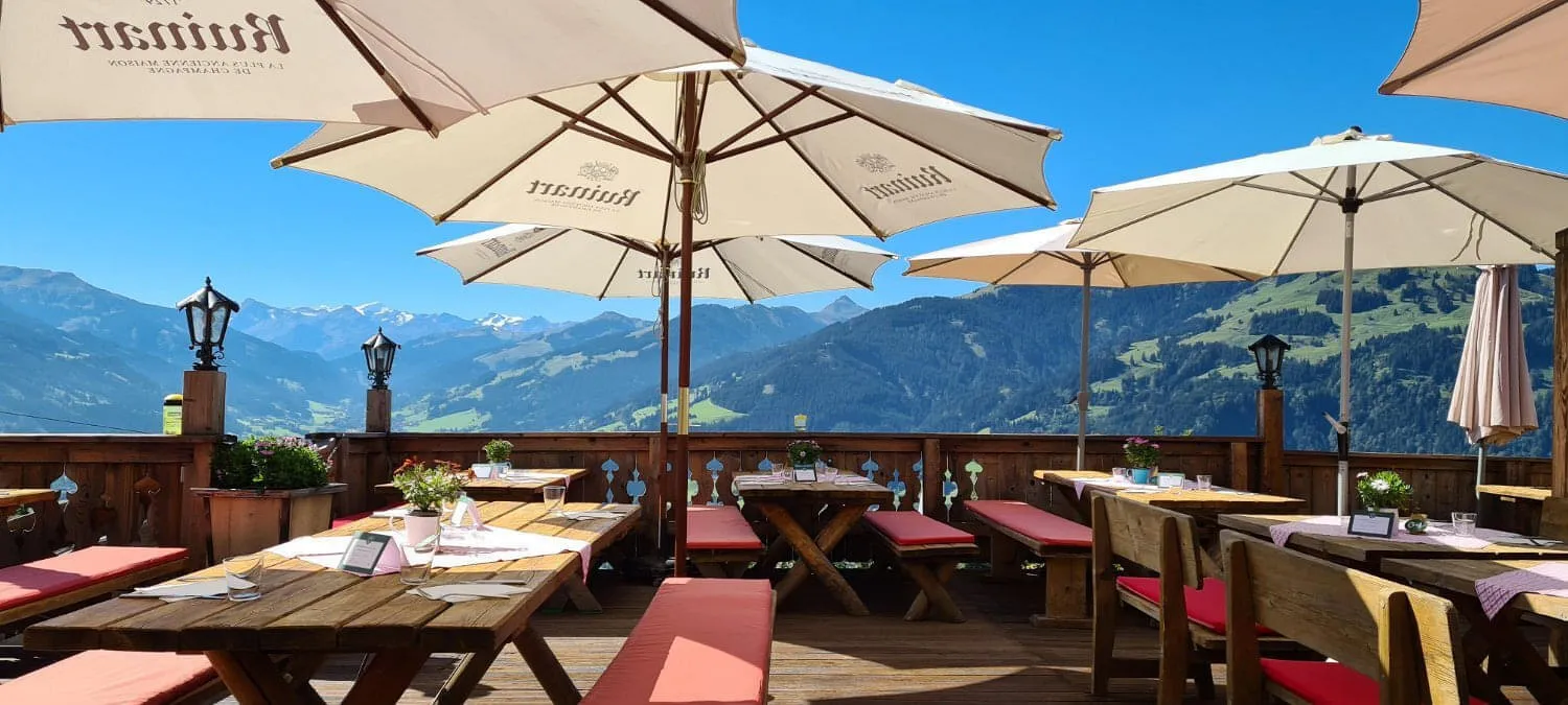 Hotel Schilehrer
