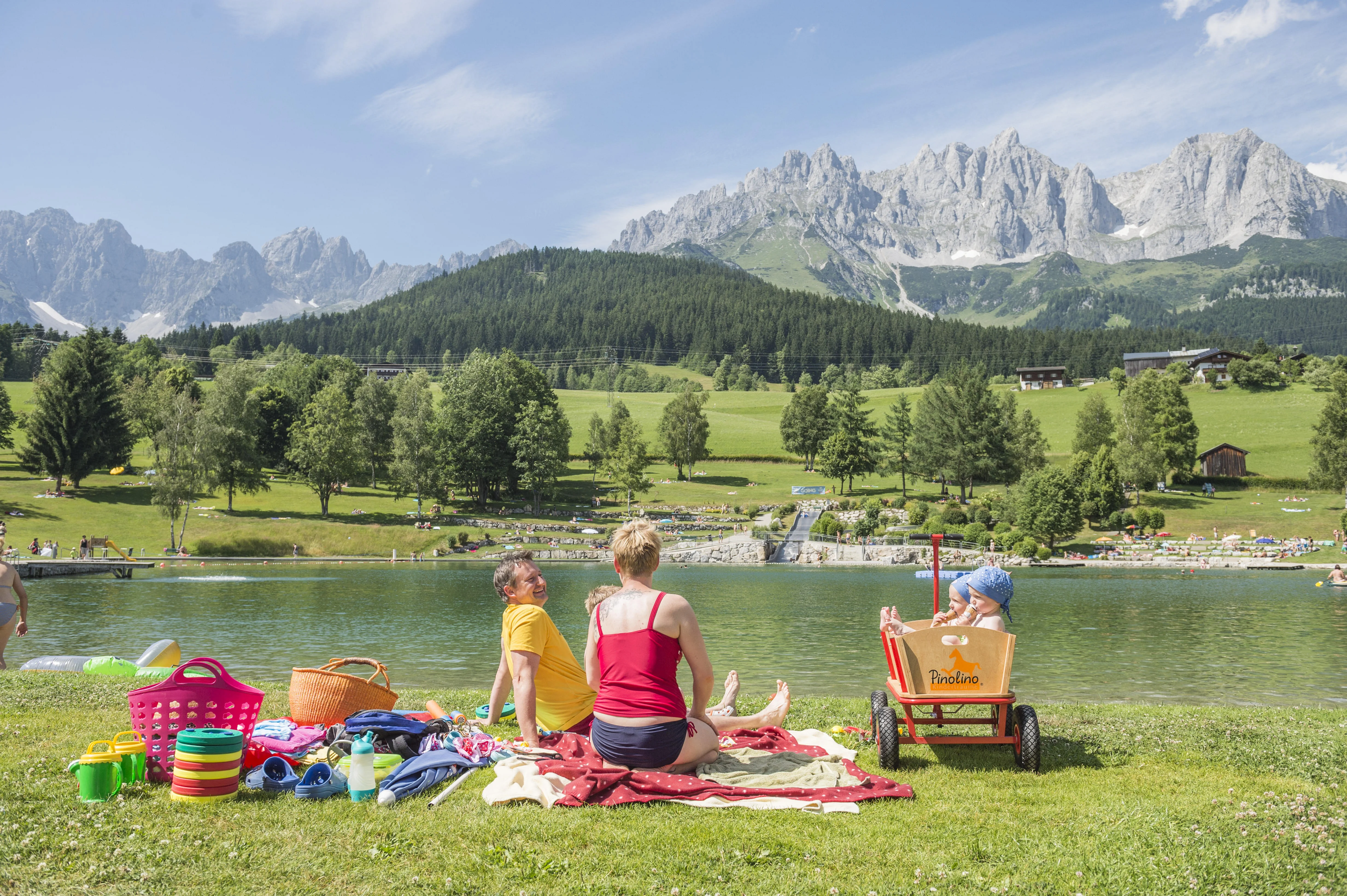Hotel Hallenbad