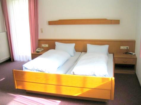 Appartement Ferienwohnung Eisparty