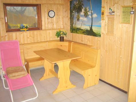 Appartement Ferienwohnung Schiparty