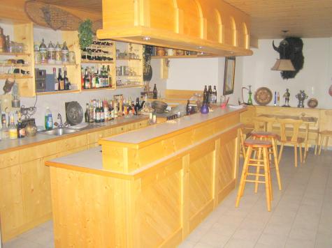 Appartement Ferienwohnung Grillen im Freien