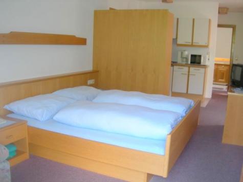Appartement Ferienwohnung Kongresse