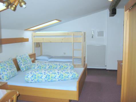 Appartement Ferienwohnung Tagungen