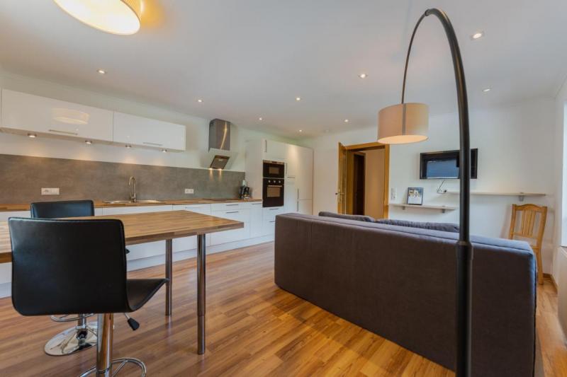 Appartement Ferienwohnung Tirol