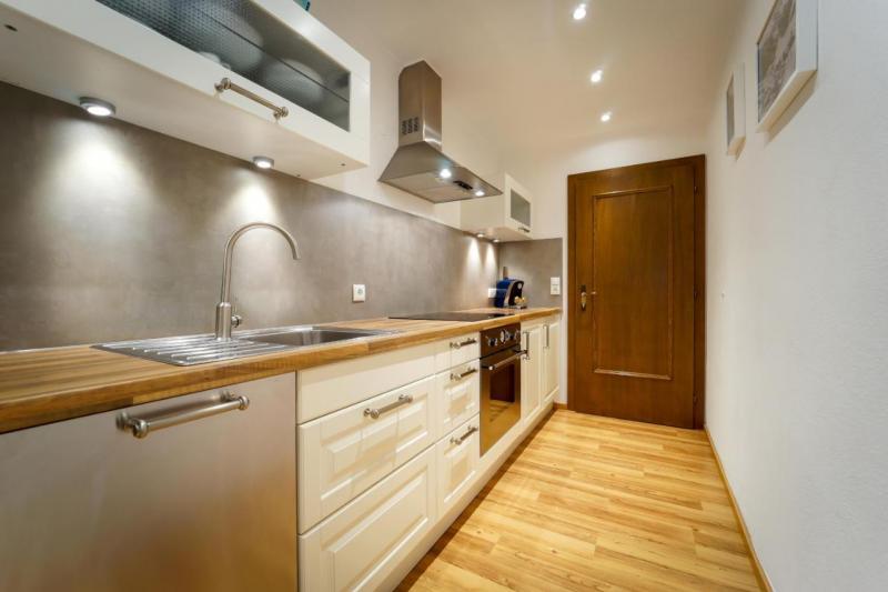 Appartement Ferienwohnung 3