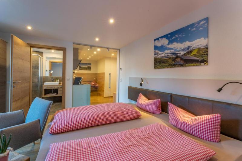 Appartement Ferienwohnung Österreich