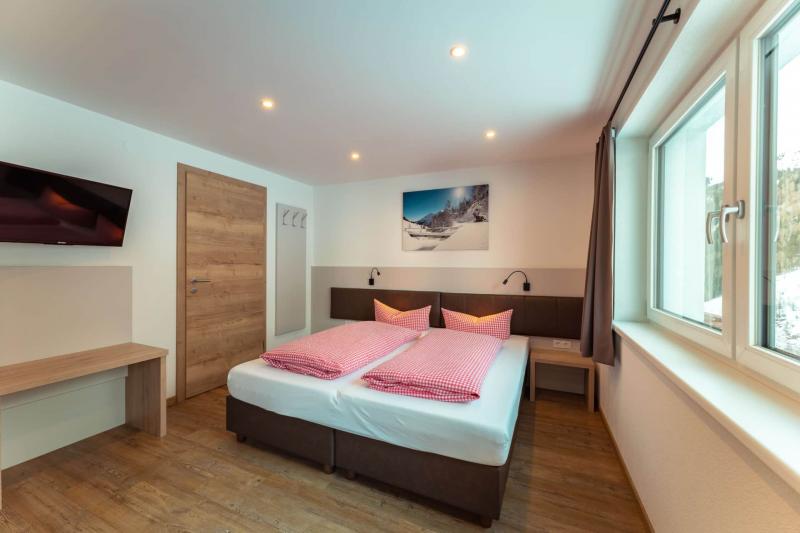 Appartement Ferienwohnung Whirlpool