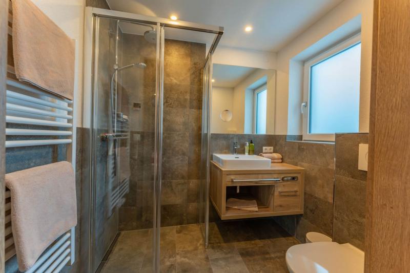 Appartement Ferienwohnung Radverleih