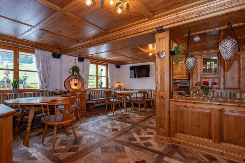 Hotel Wellness-Bereich