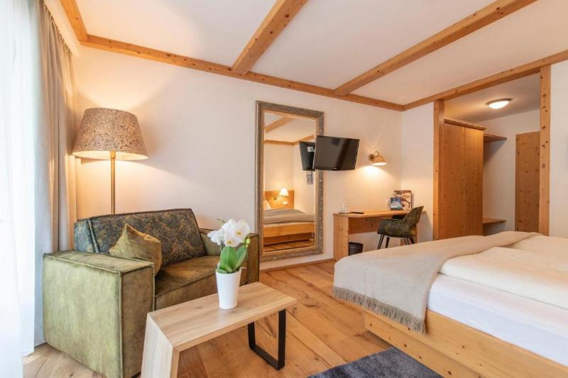 Hotel Schilehrer