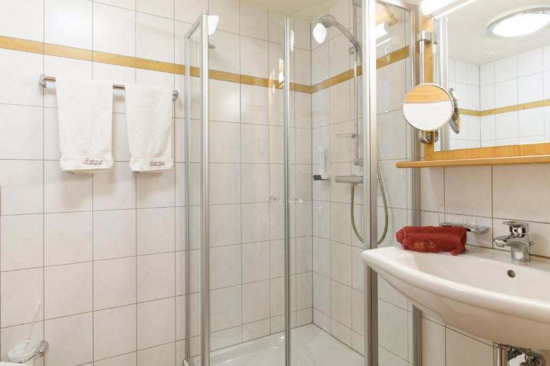 Hotel Hallenbad