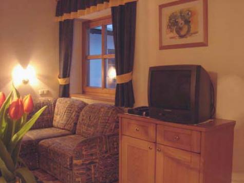 Appartement Ferienwohnung Tirol