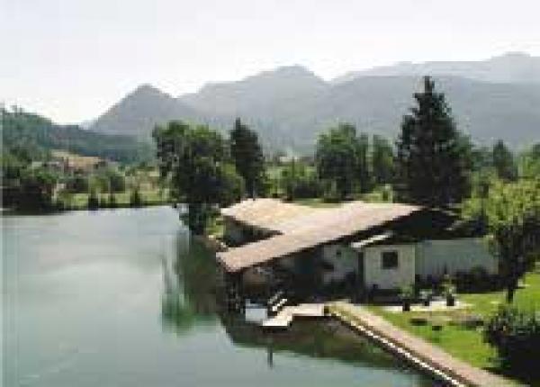 Gasthof / Restaurant Oberösterreich