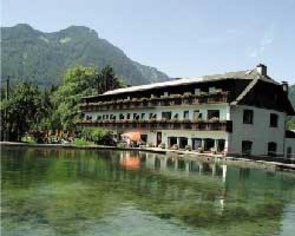 Gasthof / Restaurant 3