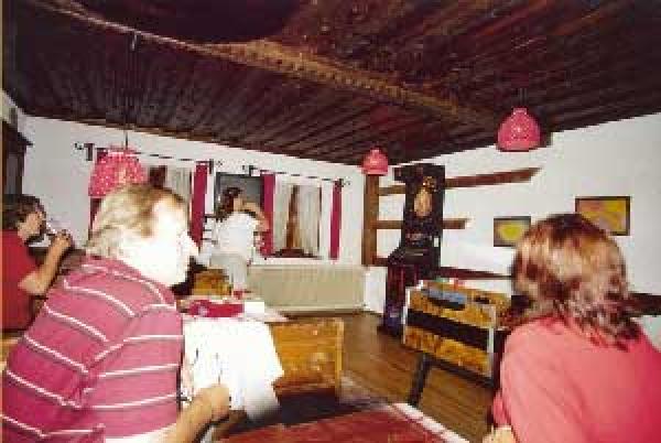 Gasthof / Restaurant Whirlpool