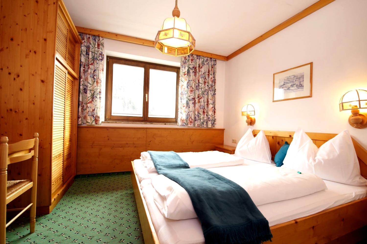 Hotel Österreich