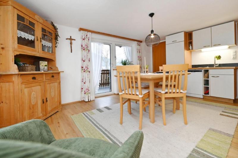 Bauernhof Massage