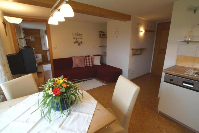 Bauernhof Sauna