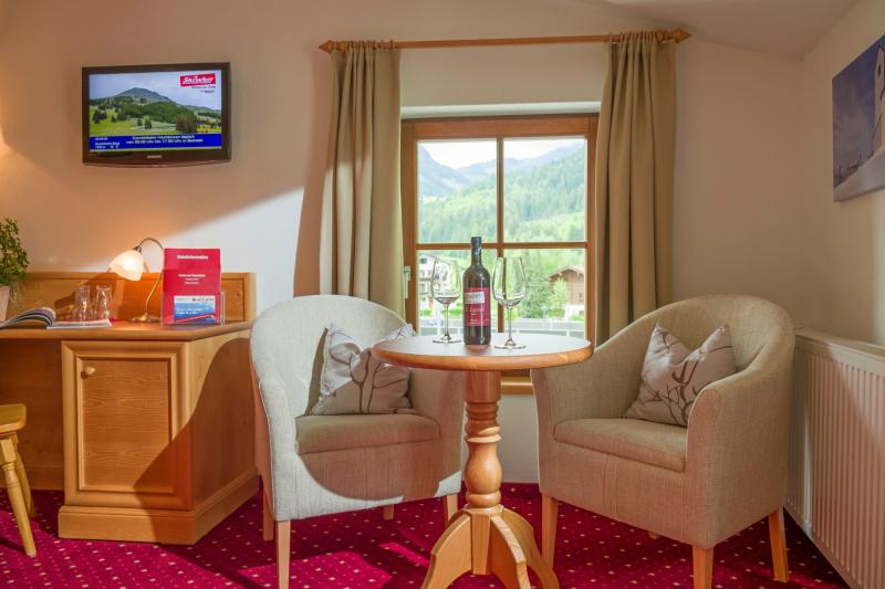 Hotel Tirol