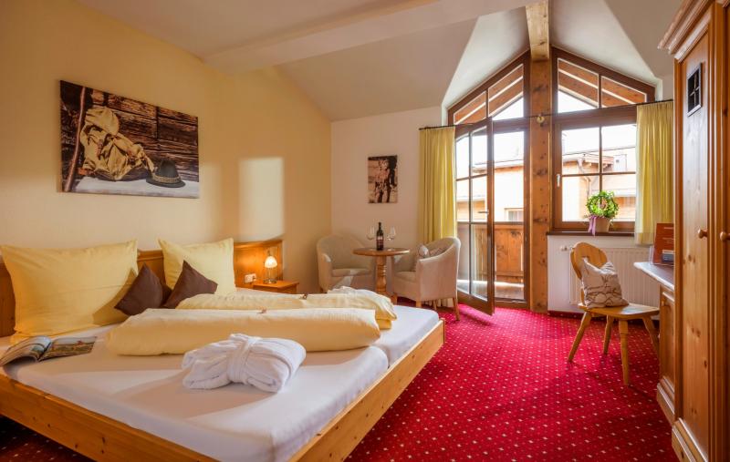 Hotel Kitzbühel