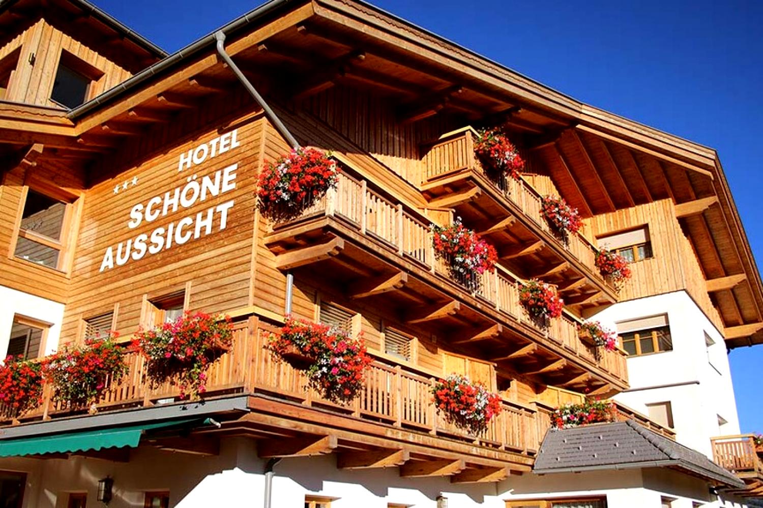 Hotel Osttirol