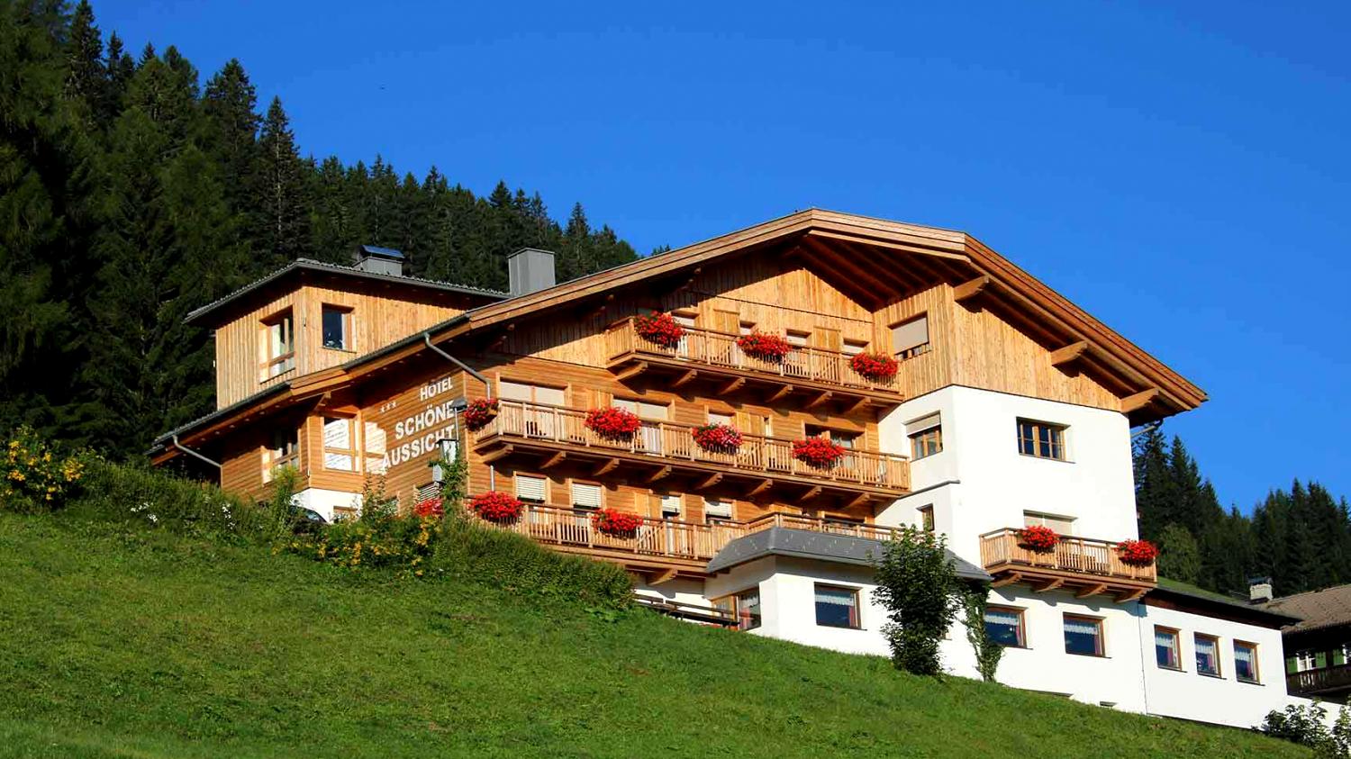 Hotel Tirol