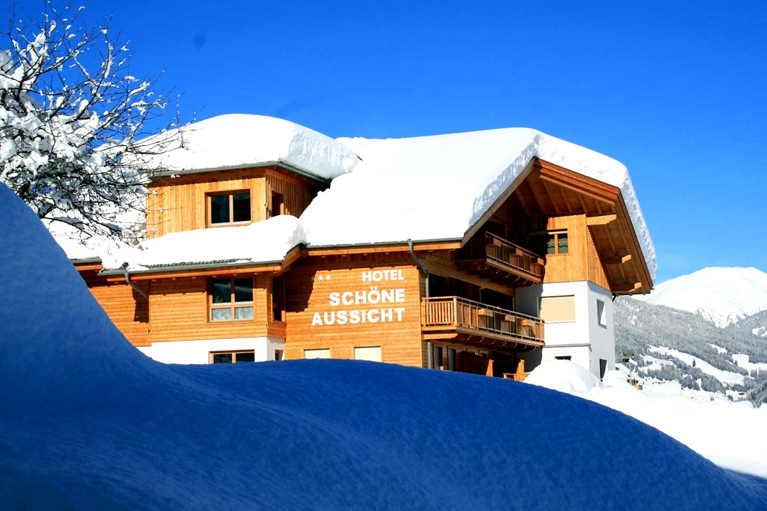 Hotel Österreich