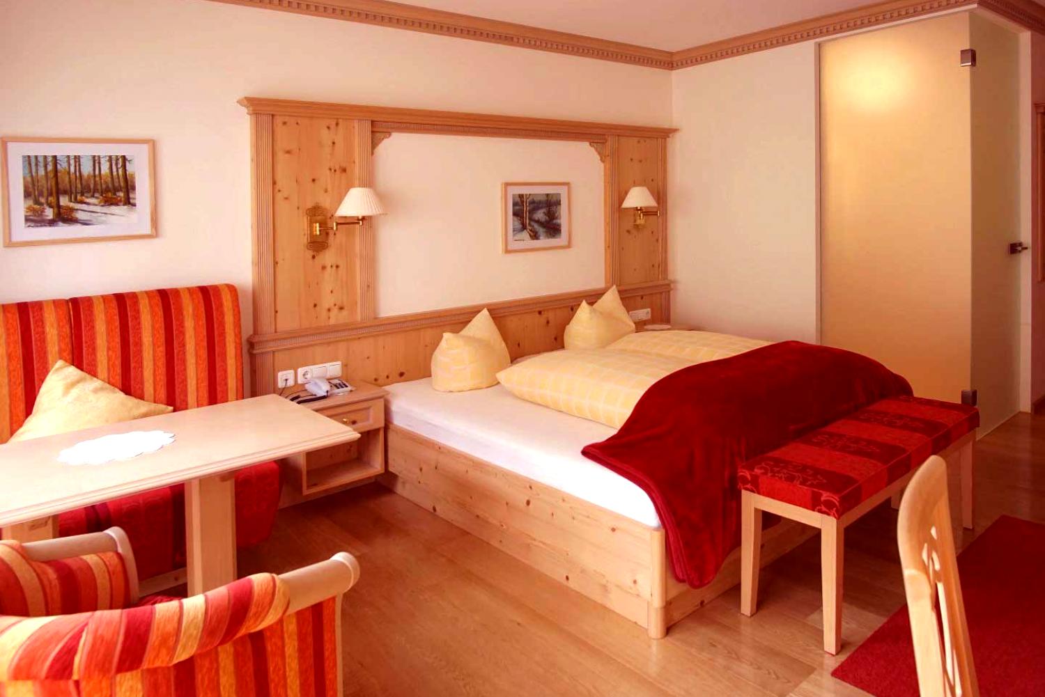 Hotel Beautyfarm