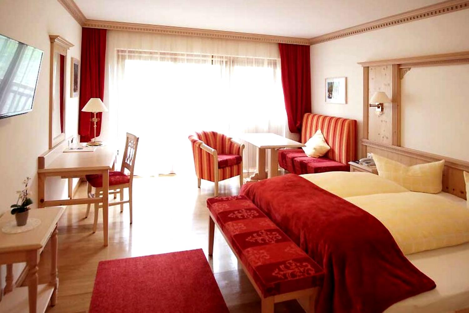 Hotel Massage