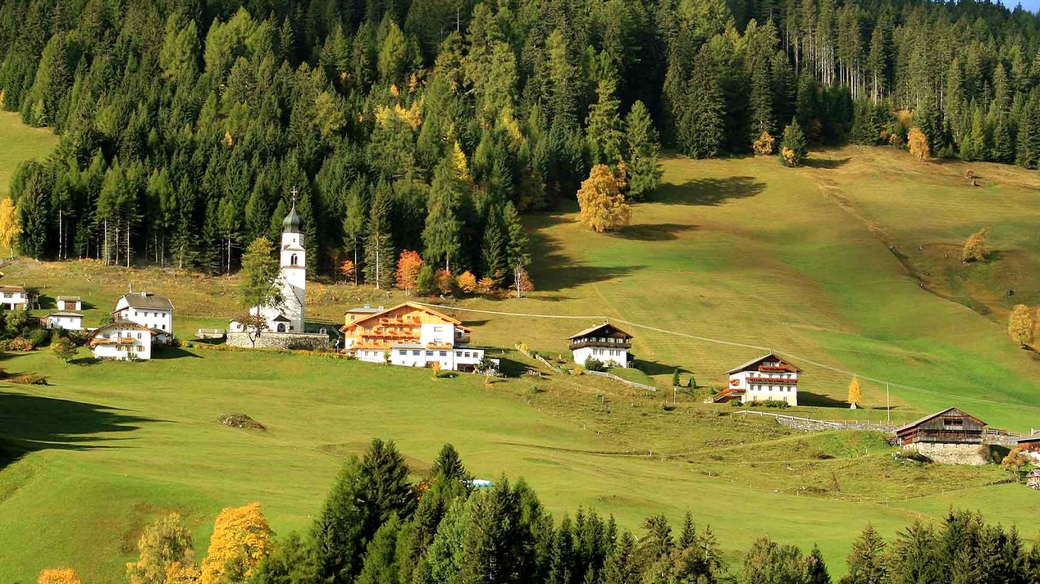 Hotel Radverleih