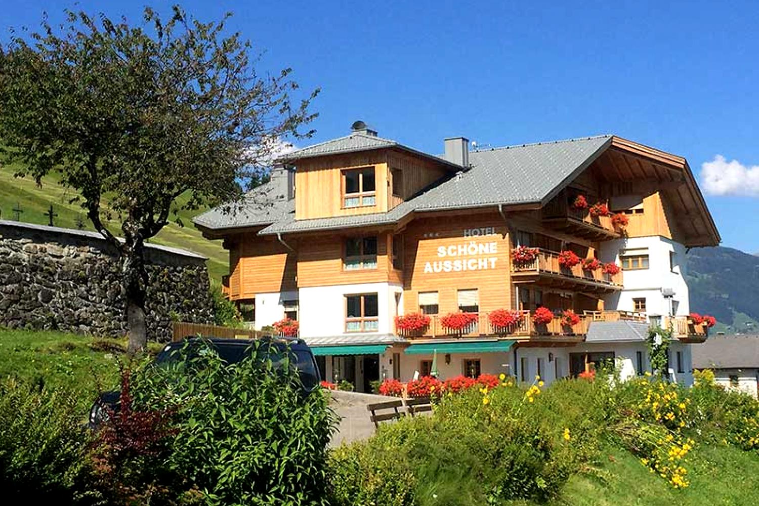 Hotel Bootsverleih