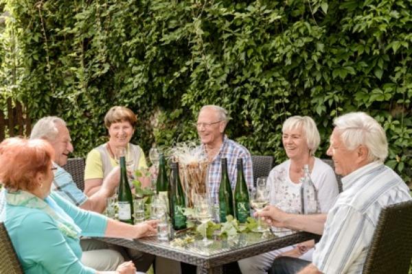 Pension Massage