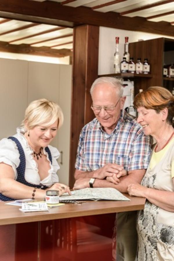 Pension Beautyfarm