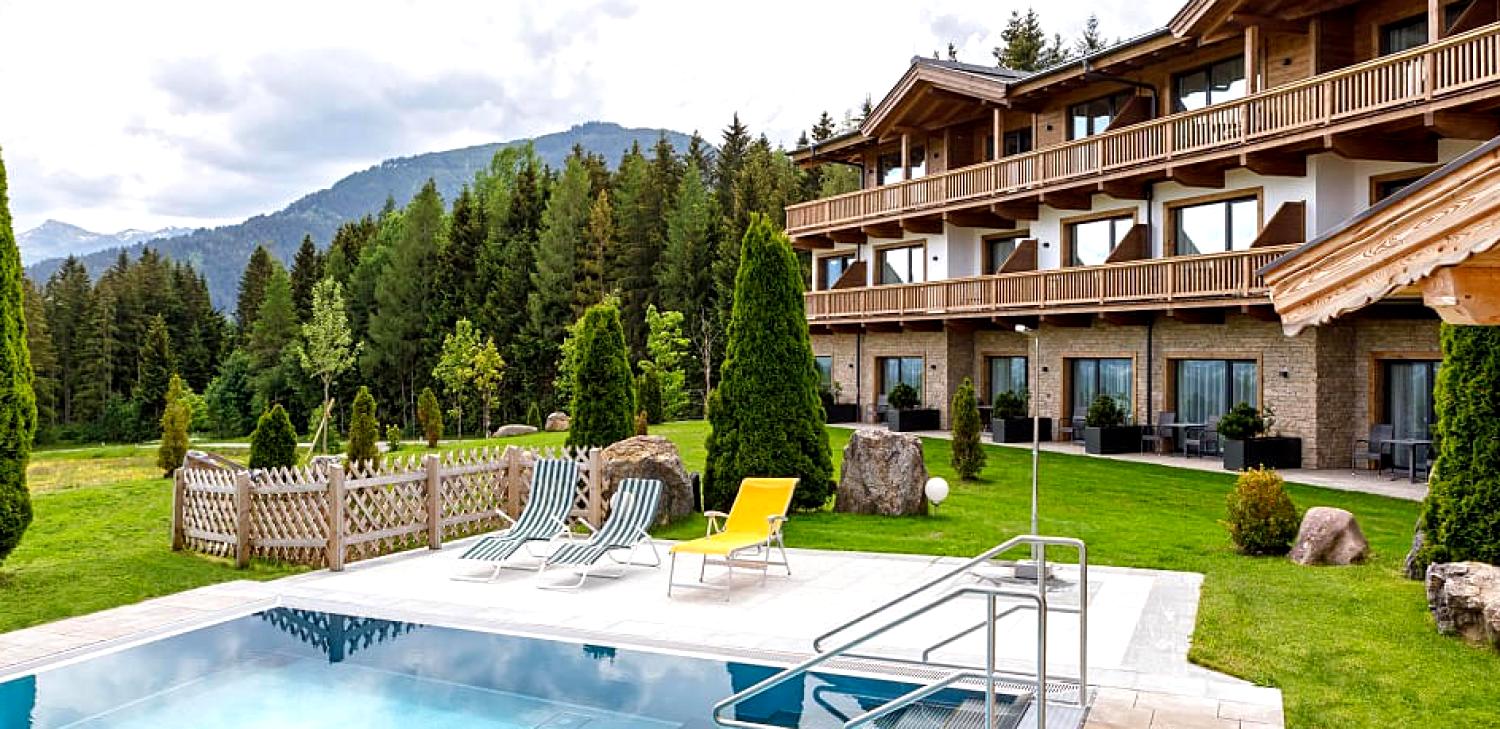 Hotel Kitzbühel