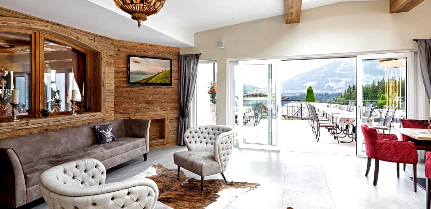 Hotel Tirol