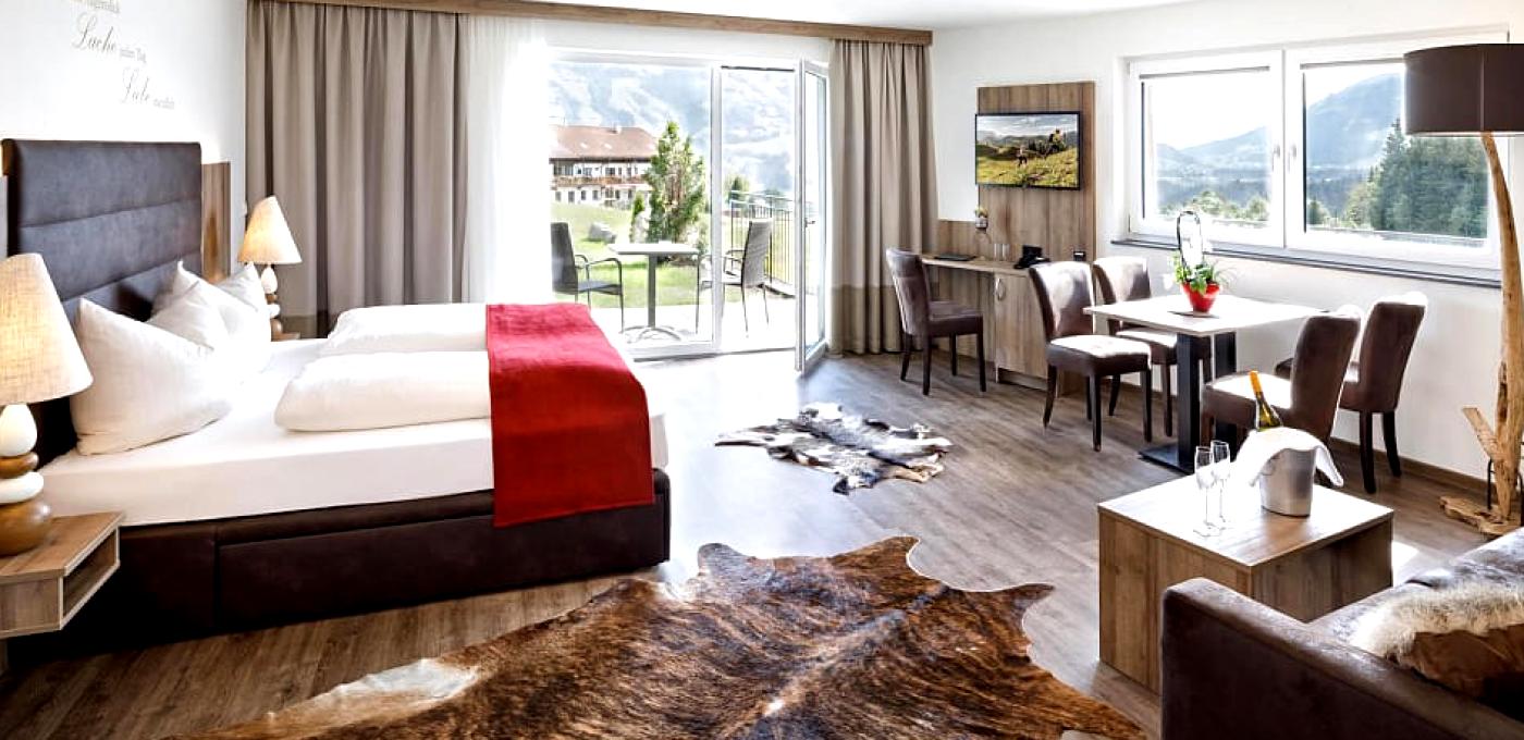 Hotel Österreich