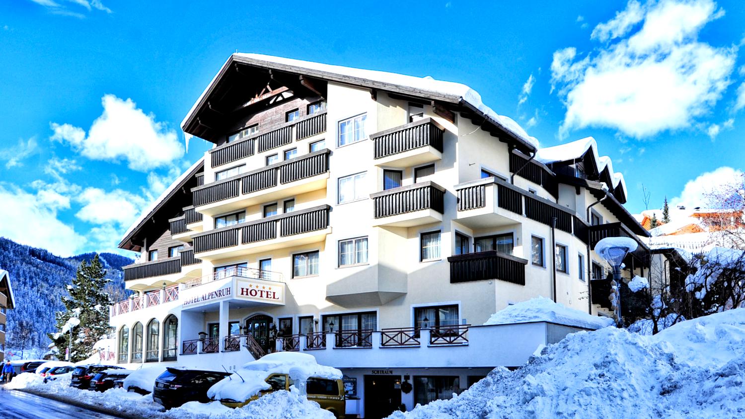 Hotel Tirol