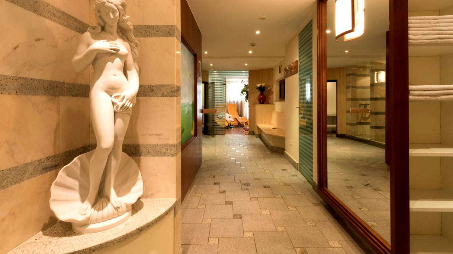 Hotel Beautyfarm