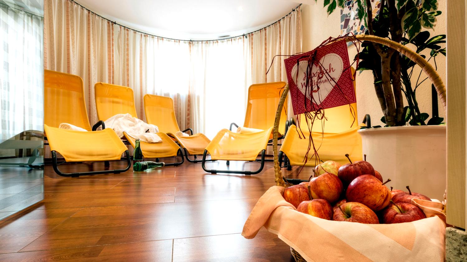 Hotel Massage