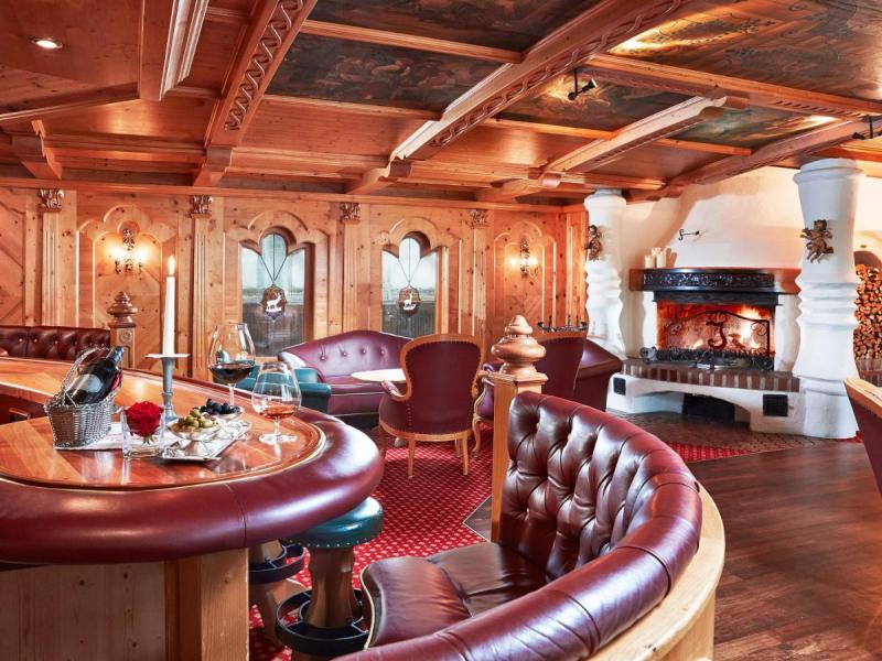 Hotel Bergführer