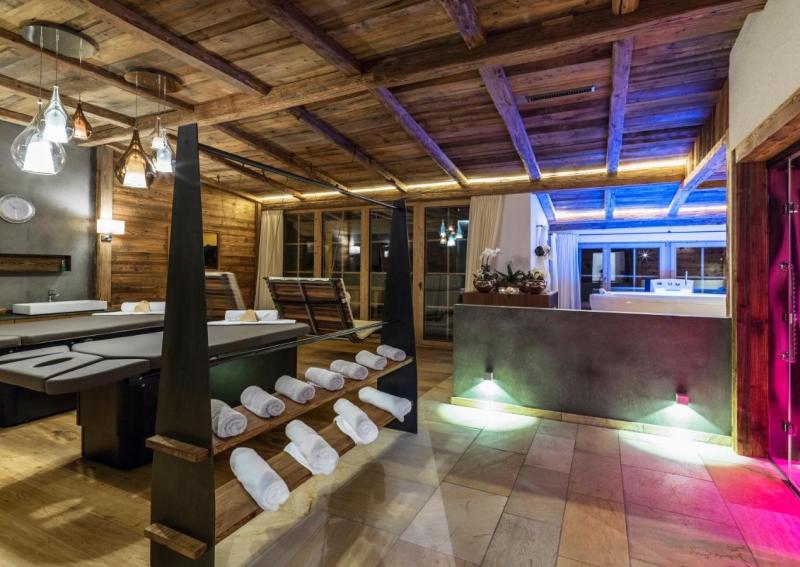 Hotel Kletterkurse
