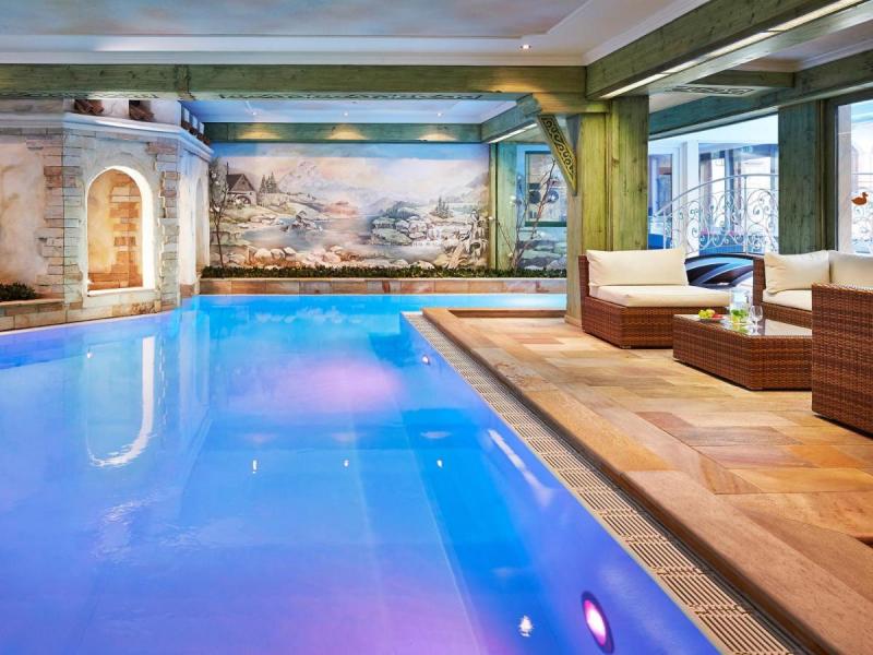 Hotel Reiten