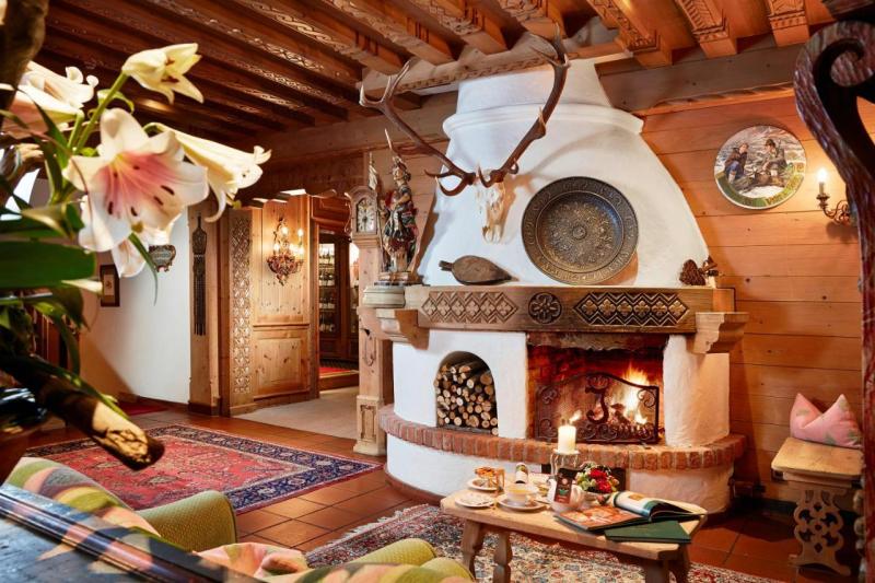 Hotel Innsbruck-Land