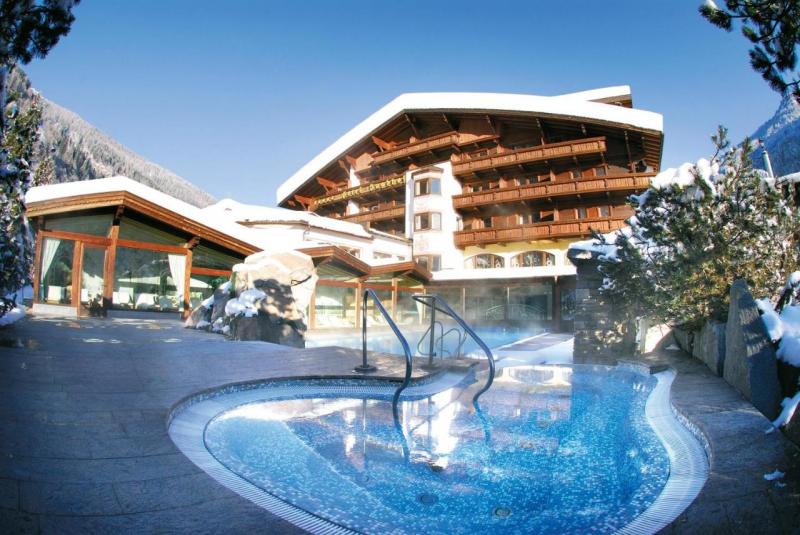 Hotel Bootsverleih