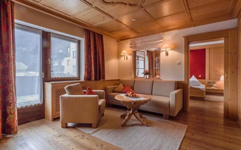 Hotel Fitnesstudio