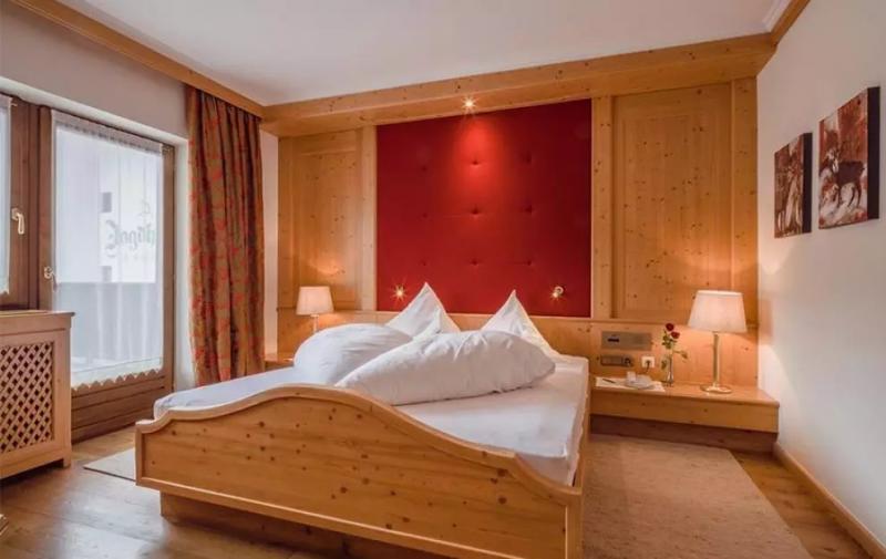 Hotel Kegelbahn