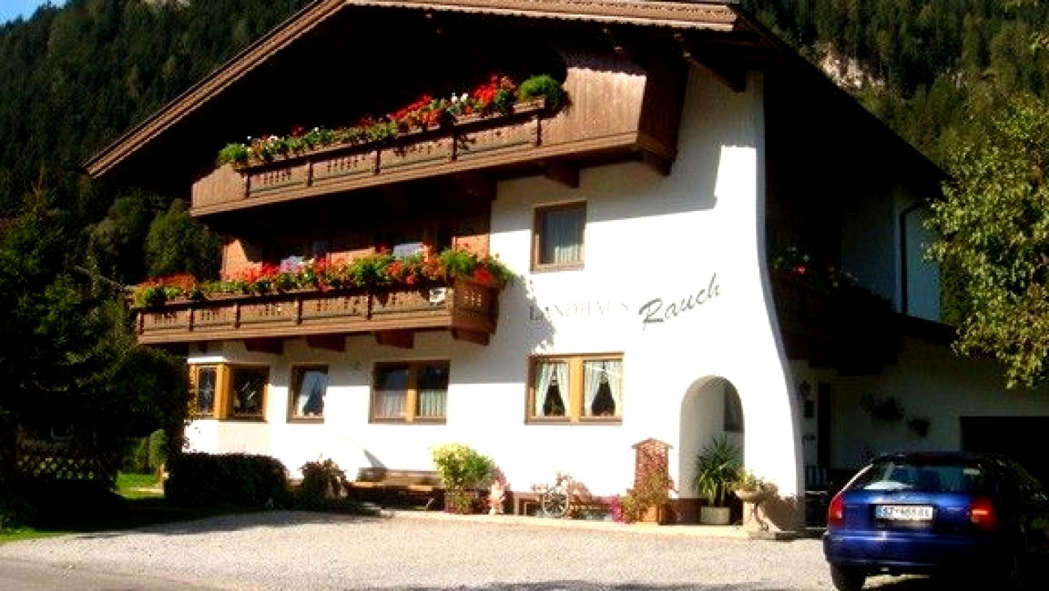Privatvermieter Schwaz