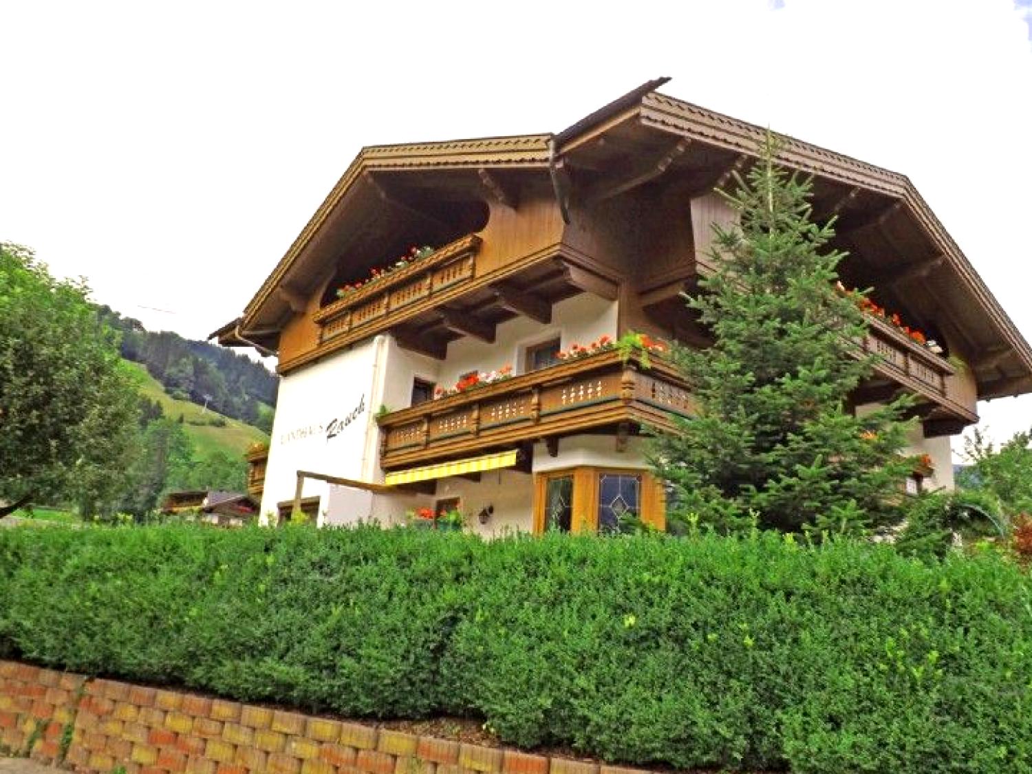 Privatvermieter Tirol