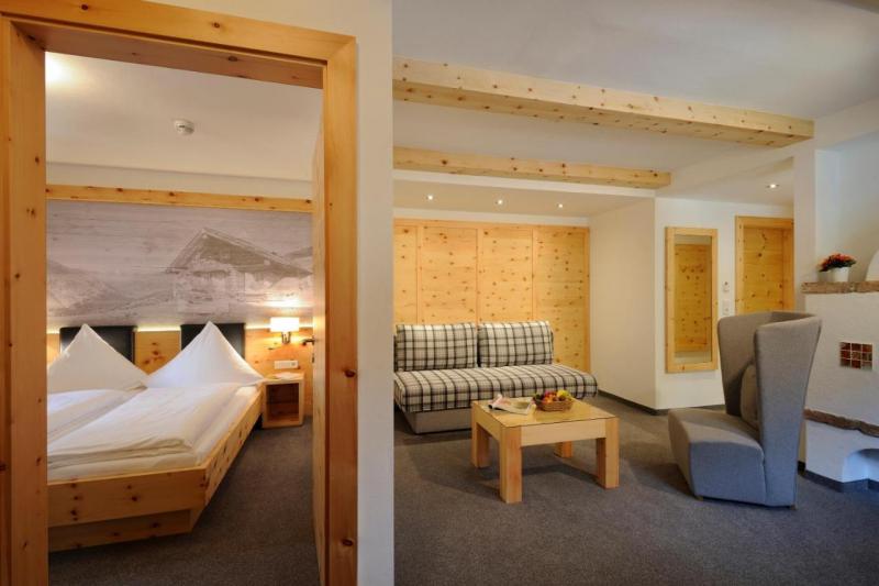 Hotel Österreich