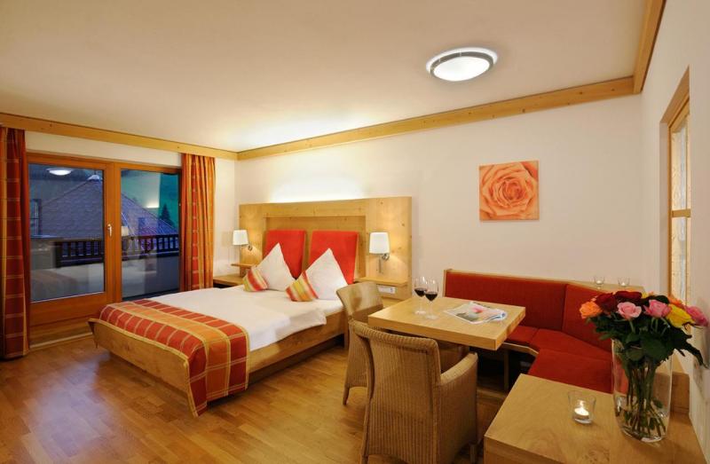 Hotel Whirlpool